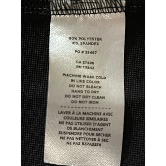 Level Wear Women’s Zip Up Golfing Vest - Picture 11 of 11